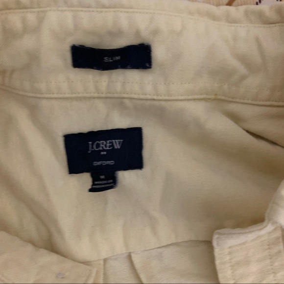 J Crew button down - Picture 2 of 3